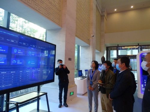 综合档案管理系统功能解析与安全技术防范系统设计施工服务探析